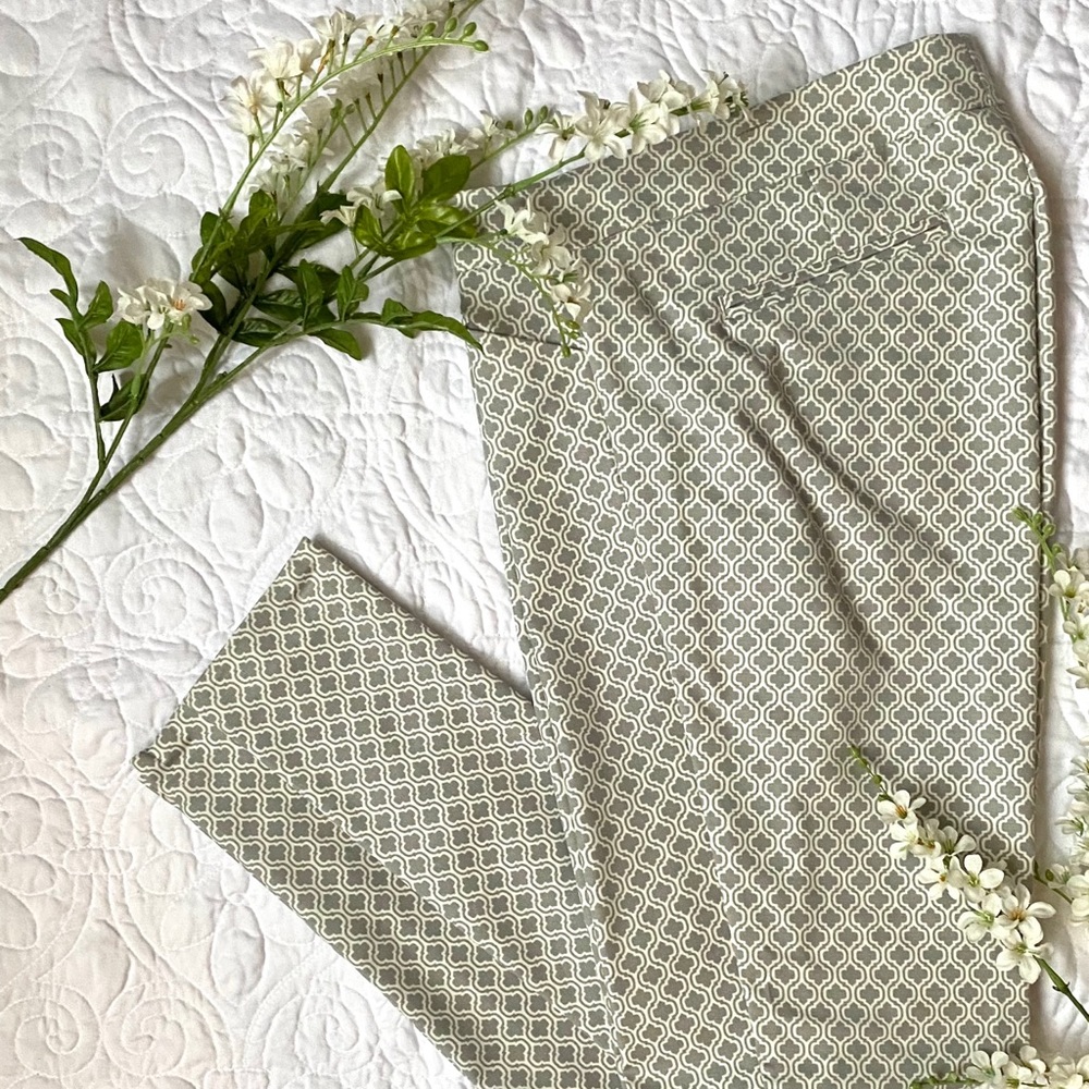 NEW • Crosby • Ankle Dress Pants